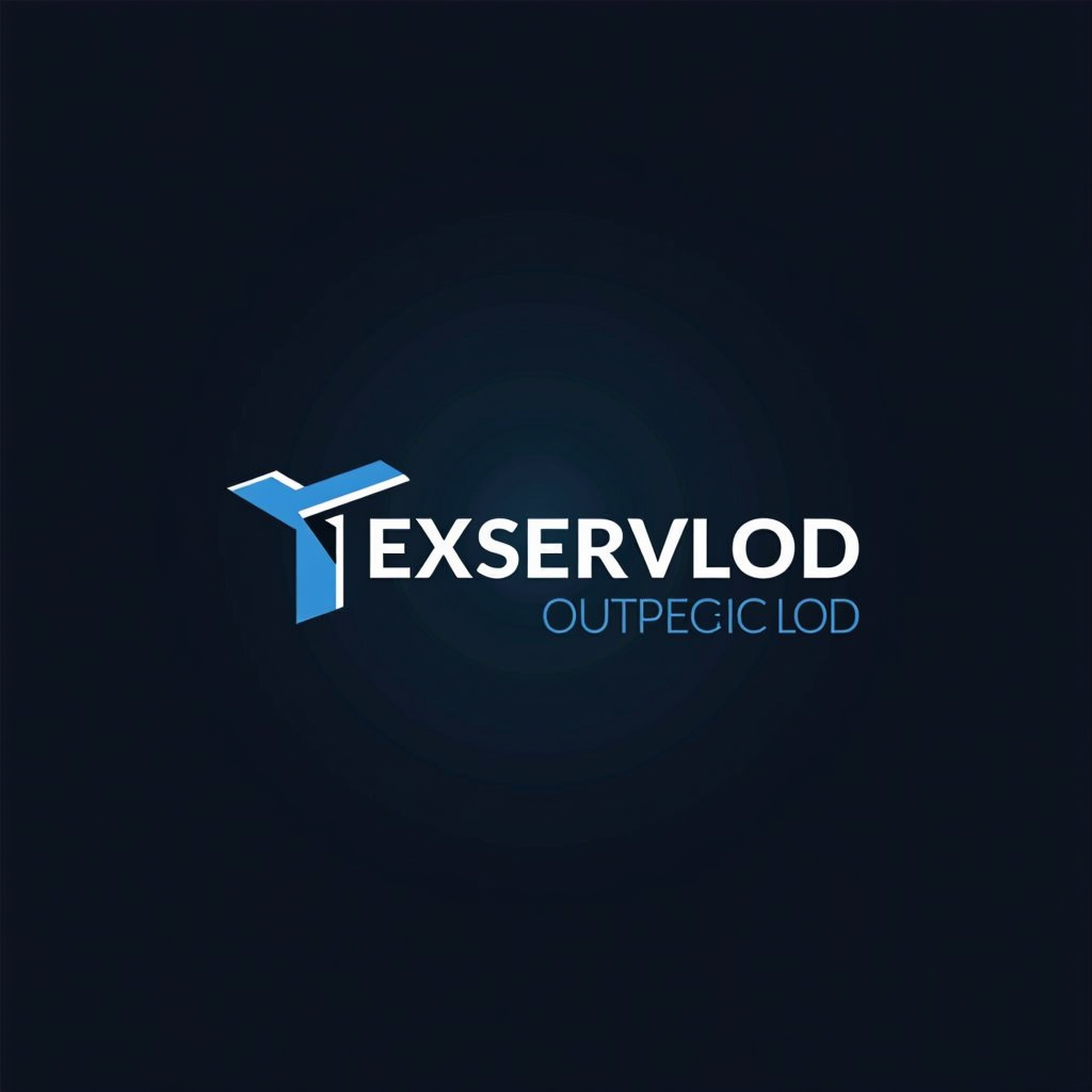 Texservlod - Computer Equipment Maintenance Services Logo